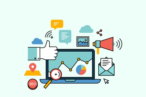 瀍河回族提升网络推广效果企业要注意哪些方面的问题