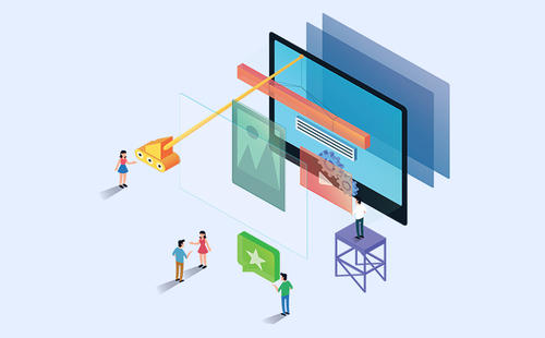 瀍河回族网站建设公司介绍几种常见的建站类型